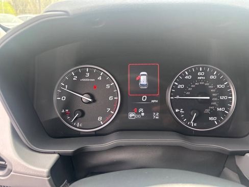 New 2026 Subaru Crosstrek 2.0i Premium image 75