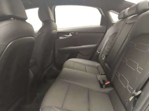 Used 2022 Kia Forte GT-Line w/ GT-Line Technology Package image 18