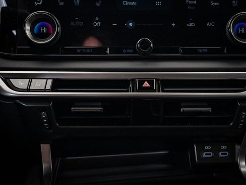 New 2026 Lexus RX 350 image 38