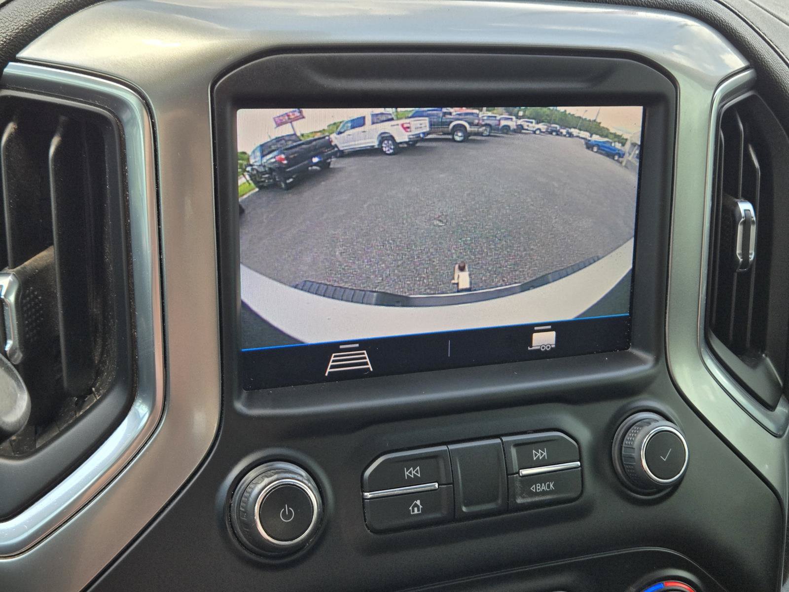 Used 2023 Chevrolet Silverado 3500 LT w/ Convenience Package AWD/4WD image 27