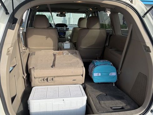 Used 2016 Honda Odyssey EX-L image 19