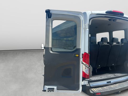 Used 2023 Ford Transit 350 XL RWD image 22
