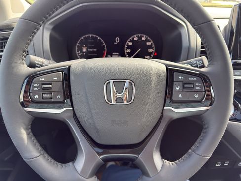 New 2026 Honda Odyssey Elite image 26