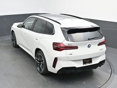 New 2026 BMW X3 xDrive30 w/ Premium Package AWD/4WD image 42