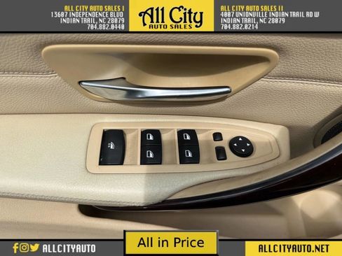 Used 2014 BMW 428i Convertible image 15