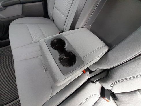 Used 2023 RAM 1500 Big Horn AWD/4WD image 43