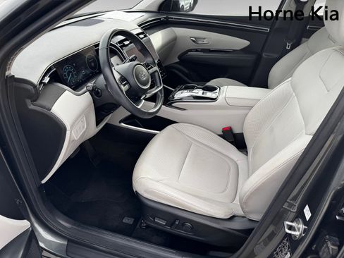 Used 2023 Hyundai Tucson SEL image 6