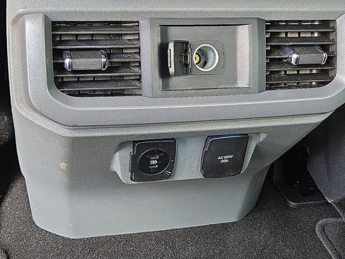 Used 2024 Ford F150 XLT w/ Equipment Group 302A MID AWD/4WD image 16