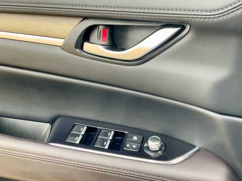 Used 2019 MAZDA CX-5 Signature image 50