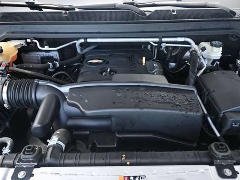 Used 2016 Chevrolet Colorado W/T w/ WT Convenience Package RWD image 18