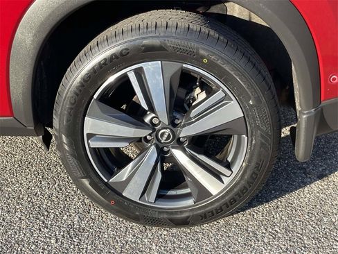 Certified 2023 Nissan Rogue SL w/ SL Premium Package image 10