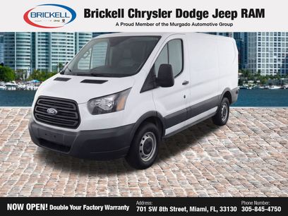 Used 2017 Ford Transit 250 130 Low Roof