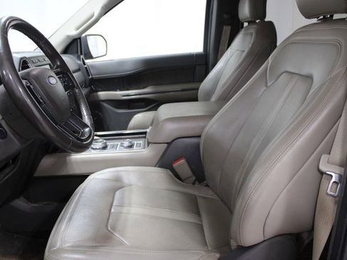 Used 2019 Ford Expedition Max Limited AWD/4WD image 33