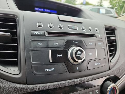 Used 2016 Honda CR-V SE image 17