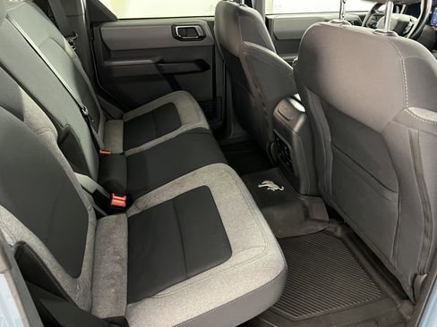 Used 2023 Ford Bronco Big Bend image 21