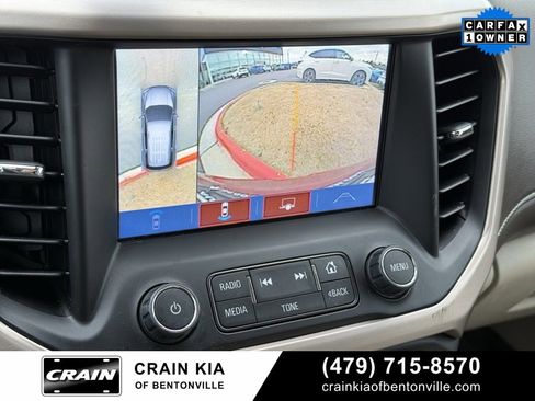 Used 2019 GMC Acadia Denali w/ Technology Package image 16