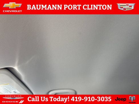 Used 2023 Chevrolet TrailBlazer LT FWD image 20