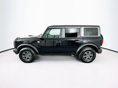 Used 2025 Ford Bronco Big Bend image 4