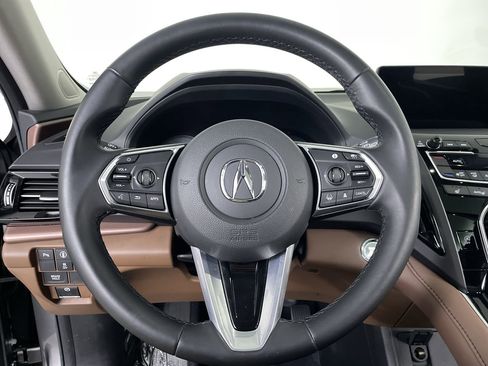 Used 2023 Acura RDX AWD w/ Technology Package image 13