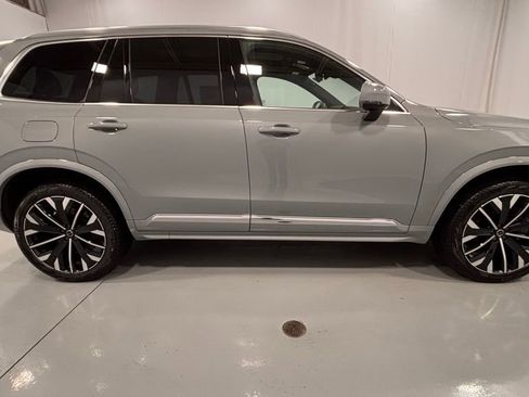 New 2026 Volvo XC90 T8 Plus w/ Protection Package Premier image 5