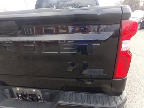 Used 2020 Chevrolet Silverado 1500 RST image 9