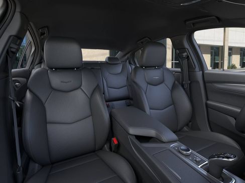 New 2026 Cadillac CT5 Premium Luxury RWD image 16