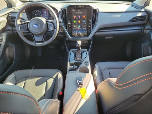 Used 2024 Subaru Crosstrek 2.5i Limited w/ Crosstrek Mirror Package image 14