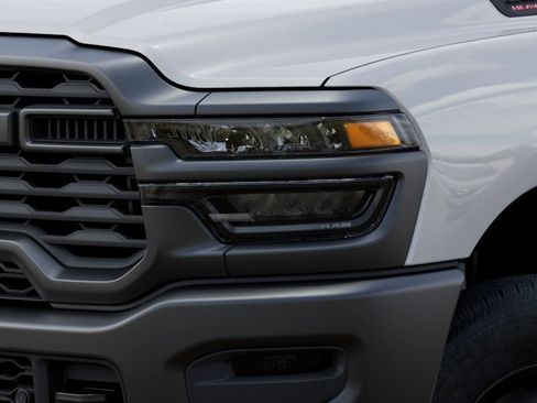 New 2026 RAM 3500 Tradesman RWD image 10