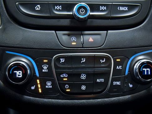 Used 2023 Chevrolet Malibu LT image 21