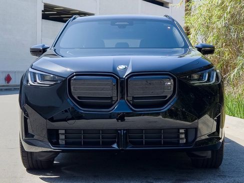 New 2026 BMW X3 M50 w/ Premium Package image 3