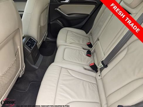 Used 2017 Audi Q5 2.0T Premium AWD/4WD image 28
