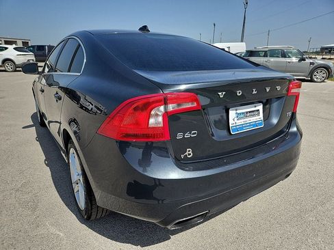 Used 2015 Volvo S60 T5 Premier FWD image 5