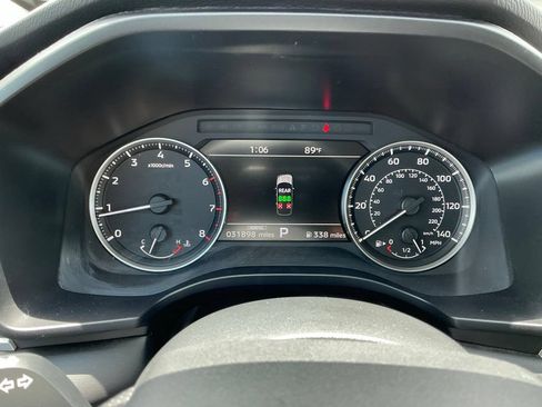 Used 2025 Mitsubishi Outlander AWD image 30