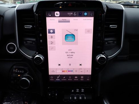 New 2026 RAM 1500 Big Horn image 21