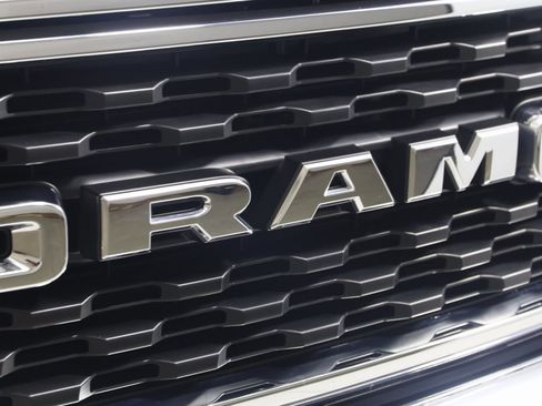 Used 2023 RAM 1500 Big Horn image 15