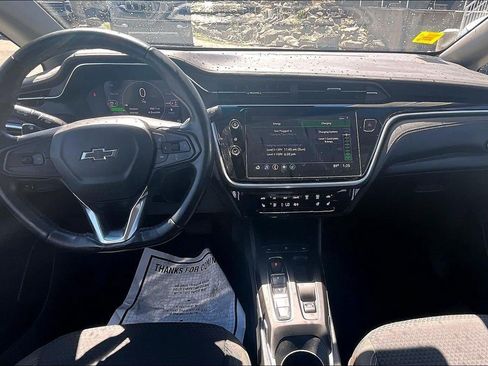 Used 2022 Chevrolet Bolt LT FWD image 14