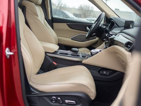 Used 2023 Acura MDX SH-AWD w/ Advance Package image 39