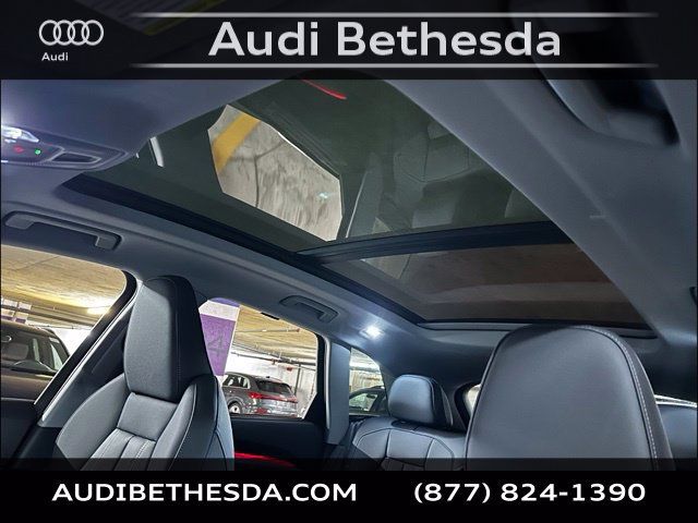 New 2026 Audi Q5 Premium Plus AWD/4WD image 22