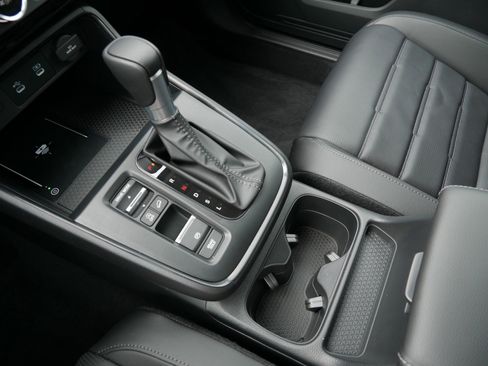 New 2026 Honda CR-V EX-L image 9