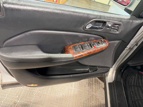 Used 2002 Acura MDX Touring AWD/4WD image 26