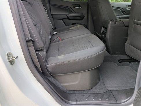 Used 2023 Chevrolet Colorado LT w/ LT Convenience Package II image 33