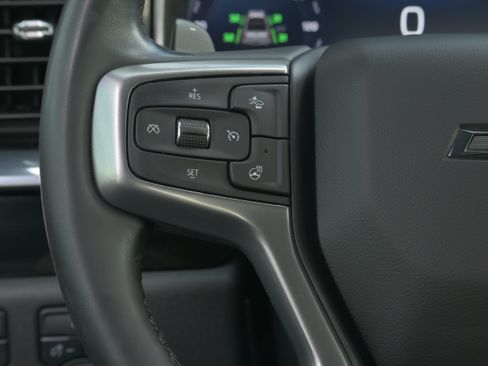 Used 2024 Chevrolet Silverado 1500 RST w/ All Star Edition Plus AWD/4WD image 21