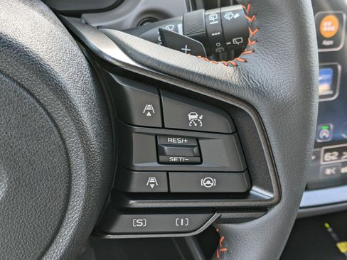 New 2025 Subaru Crosstrek 2.5i Limited image 22