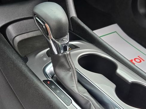 Used 2024 Chevrolet Malibu LS FWD image 32