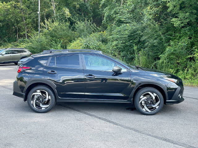 New 2026 Subaru Crosstrek 2.5i Limited AWD/4WD image 14