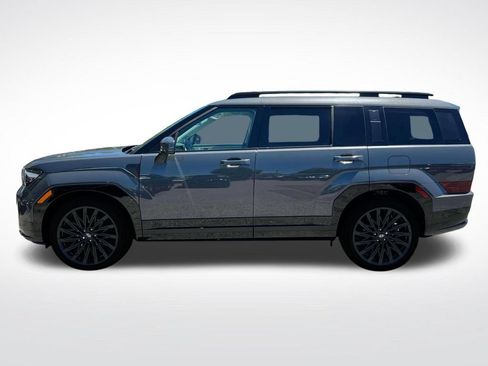 Used 2025 Hyundai Santa Fe Calligraphy FWD image 3
