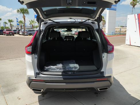 New 2026 Honda CR-V Sport-L image 7