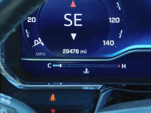 Used 2022 Chevrolet Silverado 1500 LT image 17