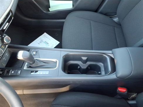 New 2026 Nissan Kicks S image 16