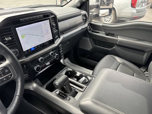 Used 2024 Ford F150 Lariat w/ Bed Utility Package image 31